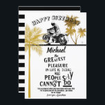 Grandson Grattis på födelsedagen Motorcycle Proud Inbjudningar<br><div class="desc">Jag hoppas att du tycker om det underbara födelsedagskortet till en morson med en motorcykel på det. Njut! https://www.zazzle.com/artzdizigns www.zazzle.com/store/artzdizigns</div>