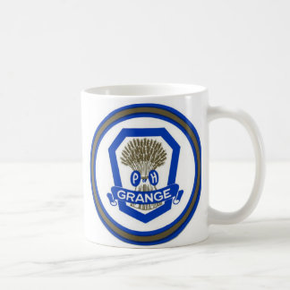 Grange Kaffemugg