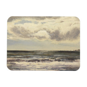 Grange över Sands Magnet