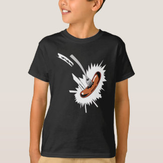 Grangebackekorv Tee Shirt