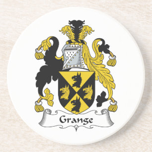 Grangefamiljvapensköld Underlägg
