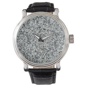 Granit-bakgrund Armbandsur