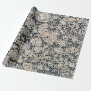 Granit-bakgrund Presentpapper