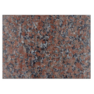 GRANIT RED-BLACK