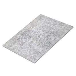 Granite Black Anteckningsblock