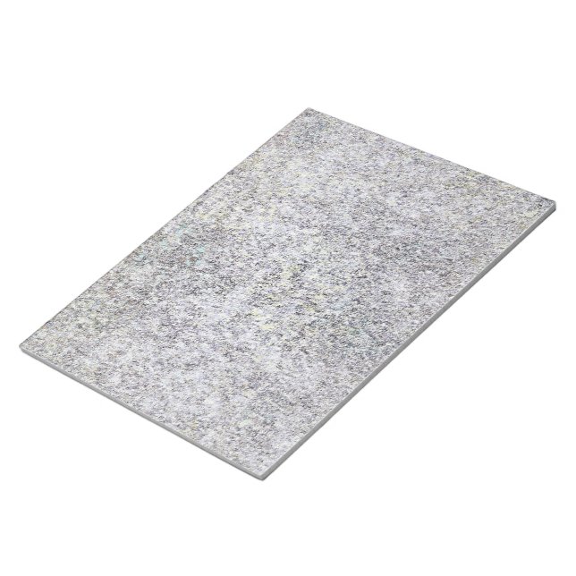 Granite Black Anteckningsblock (Vinklad)