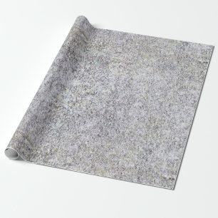 Granite Black Presentpapper