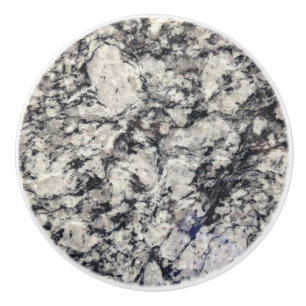 Granite Ceramic Knob Knopp