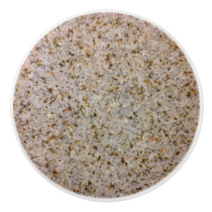 Granite Ceramic Knob Knopp