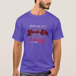 granite city present t shirt