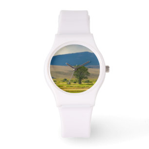 Granite County Montana Armbandsur