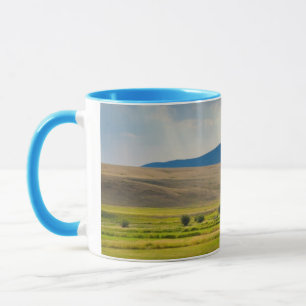 Granite County Montana Mugg