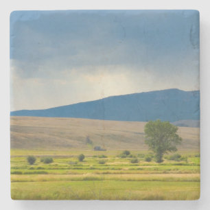 Granite County Montana Underlägg Sten