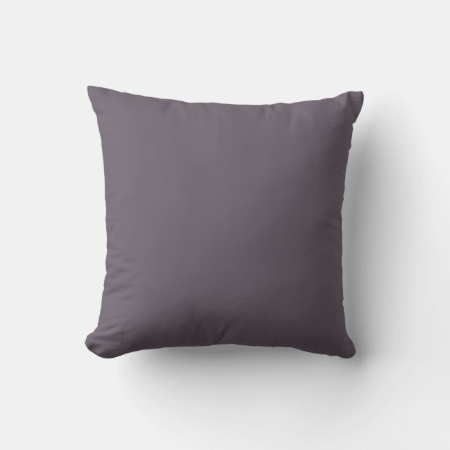 Granite Grey 655967-färg, med alternativet Lägg ti Kudde (Framsida)