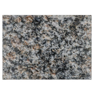 Granite - Hård Sten