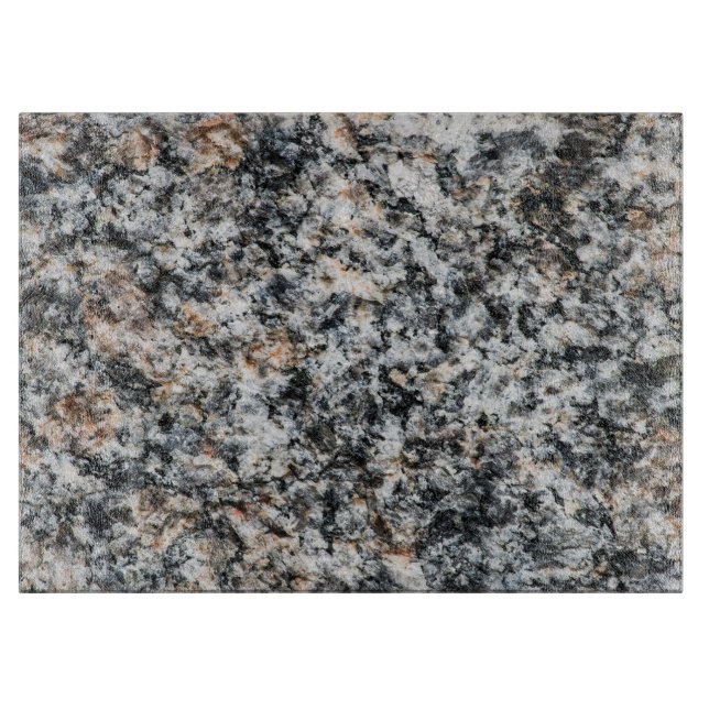 Granite - Hård Sten (Framsidan)