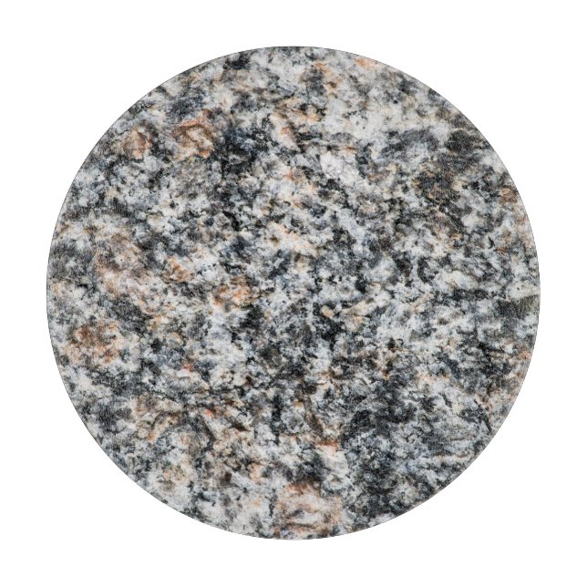 Granite - Hård Sten (Framsidan)