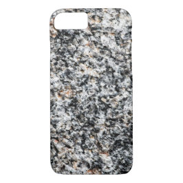 Granite - Hård Sten