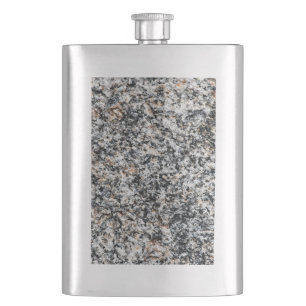 Granite - Hård Sten Fickplunta