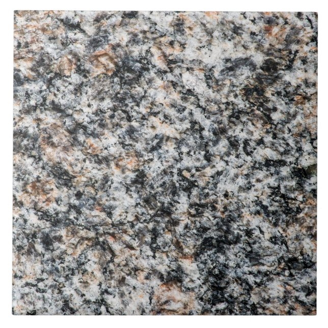 Granite - Hård Sten Kakelplatta (Framsidan)