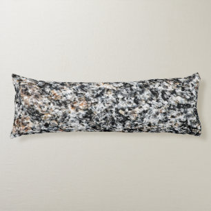 Granite - Hård Sten Kroppskudde