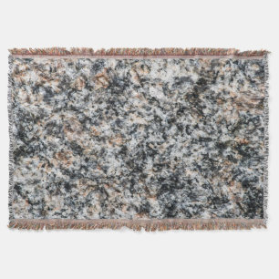 Granite - Hård Sten Mysfilt