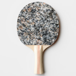 Granite - Hård Sten Pingisracket