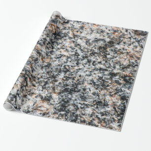 Granite - Hård Sten Presentpapper