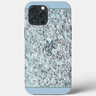 Granite Inlay
