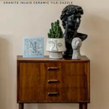 Granite Inlay