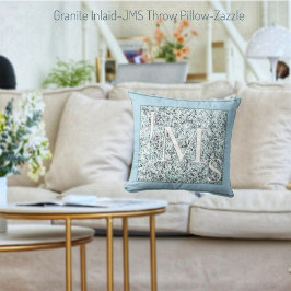 Granite Input-JMS Kudde