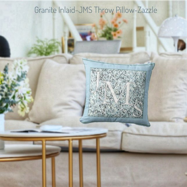 Granite Input-JMS Kudde (Skapare uppladdad)