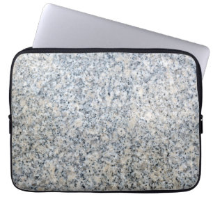 Granite Laptop sleeve