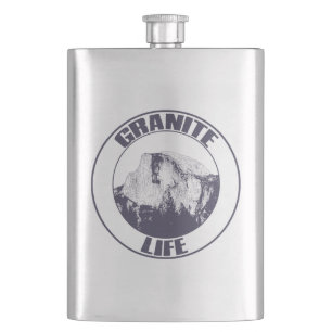 Granite Life Fickplunta