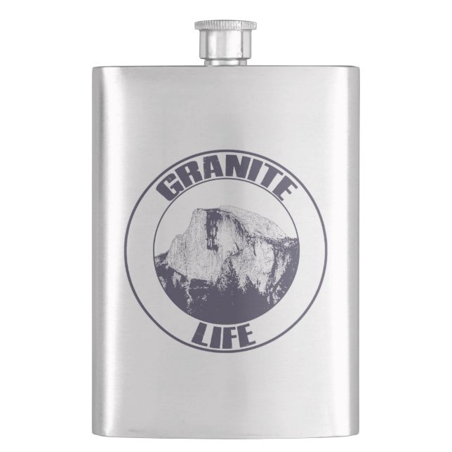 Granite Life Fickplunta (Framsidan)