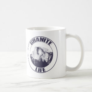 Granite Life Kaffemugg