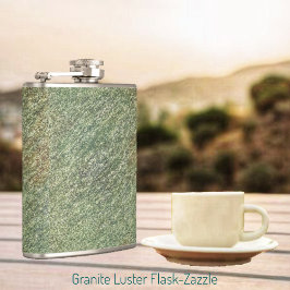 Granite Luster Fickplunta