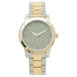 Granite Luster Watch Armbandsur