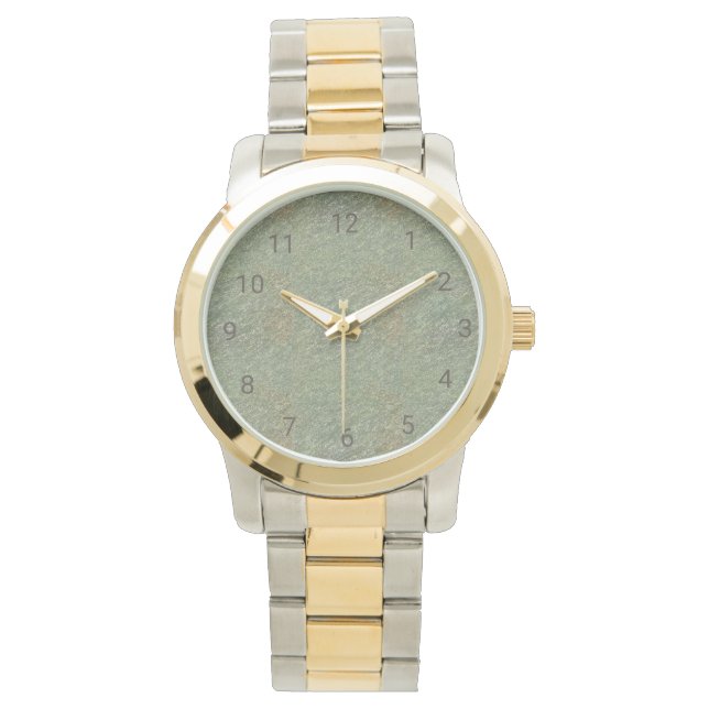 Granite Luster Watch Armbandsur (Framsida)