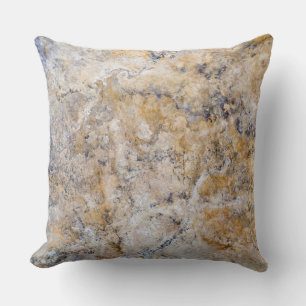 Granite Mönster Dekorativ kudde
