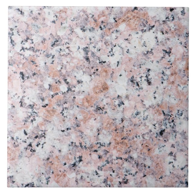 Granite mönster kakelplatta (Framsidan)
