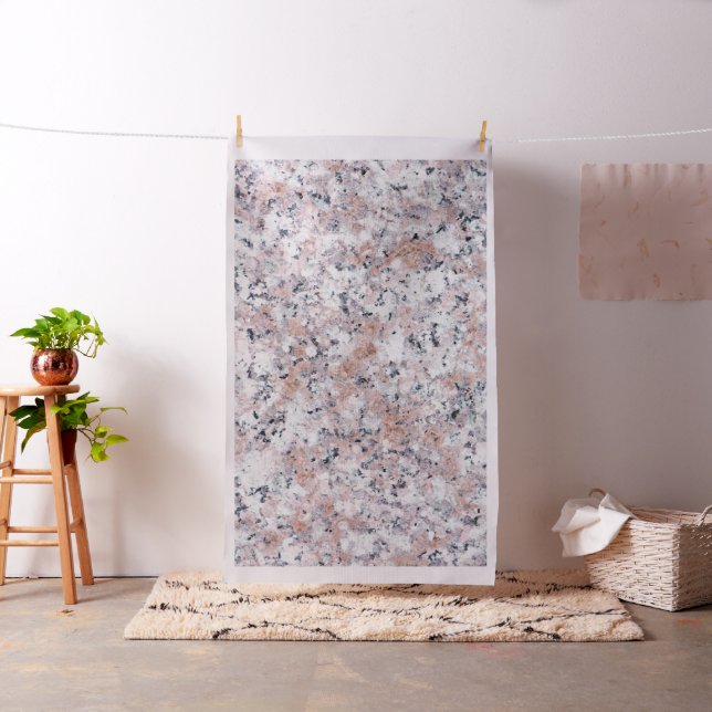 Granite mönster tyg (In Situ)