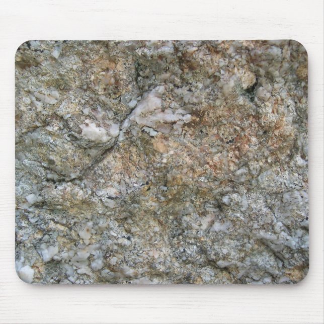 Granite Mouse Pad Musmatta (Framsidan)