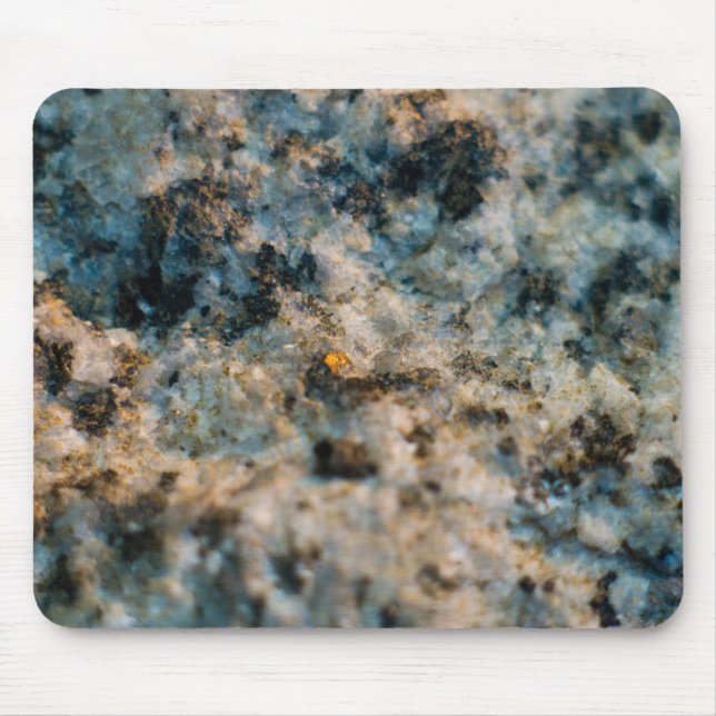 Granite Mousepad 2 Musmatta (Framsidan)