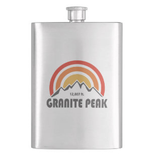 Granite Peak Fickplunta