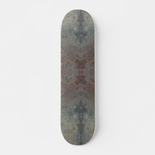 Granite Skateboard Bräda 21,5 Cm
