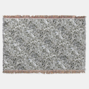 Granite Sten White Filt