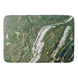 Granite Stone Mönster Bath Mat Badrumsmatta