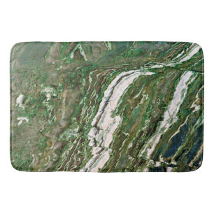 Granite Stone Mönster Bath Mat Badrumsmatta