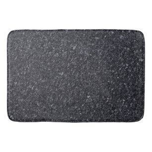 Granite Stone Mönster Bath Mat Badrumsmatta